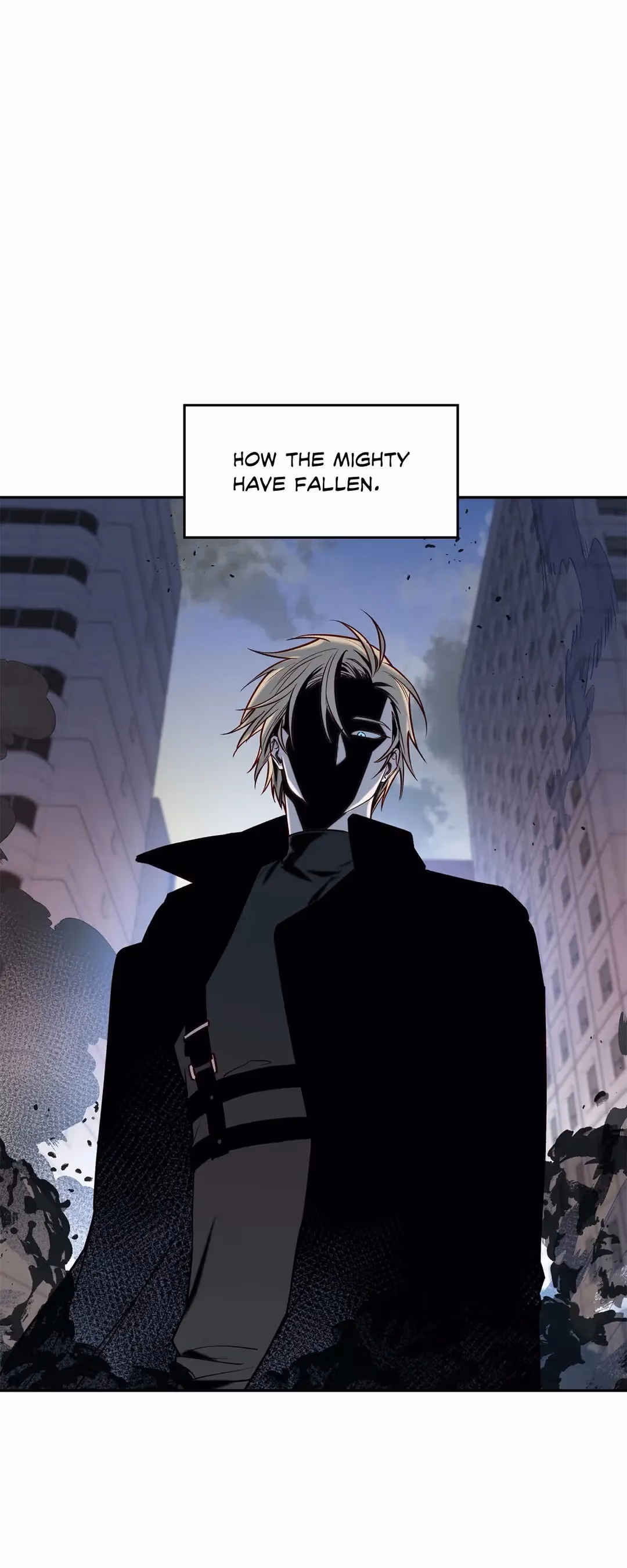 Escape, Ray Chapter 9 page 19 - 
