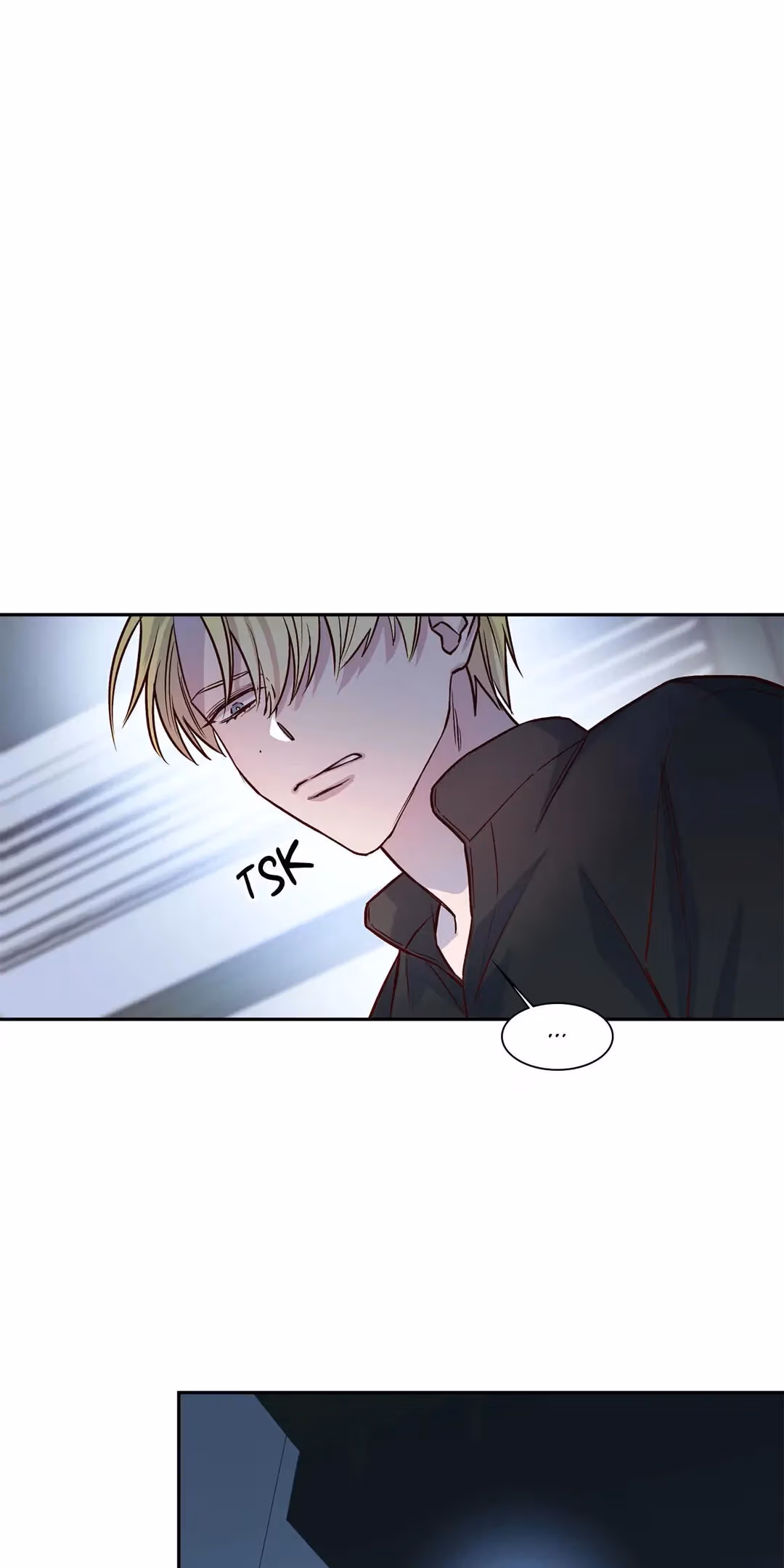 Escape, Ray Chapter 9 page 28 - 