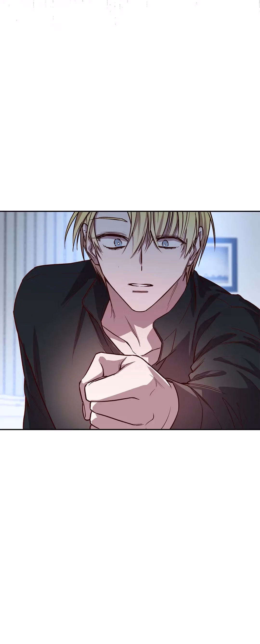 Escape, Ray Chapter 9 page 35 - 