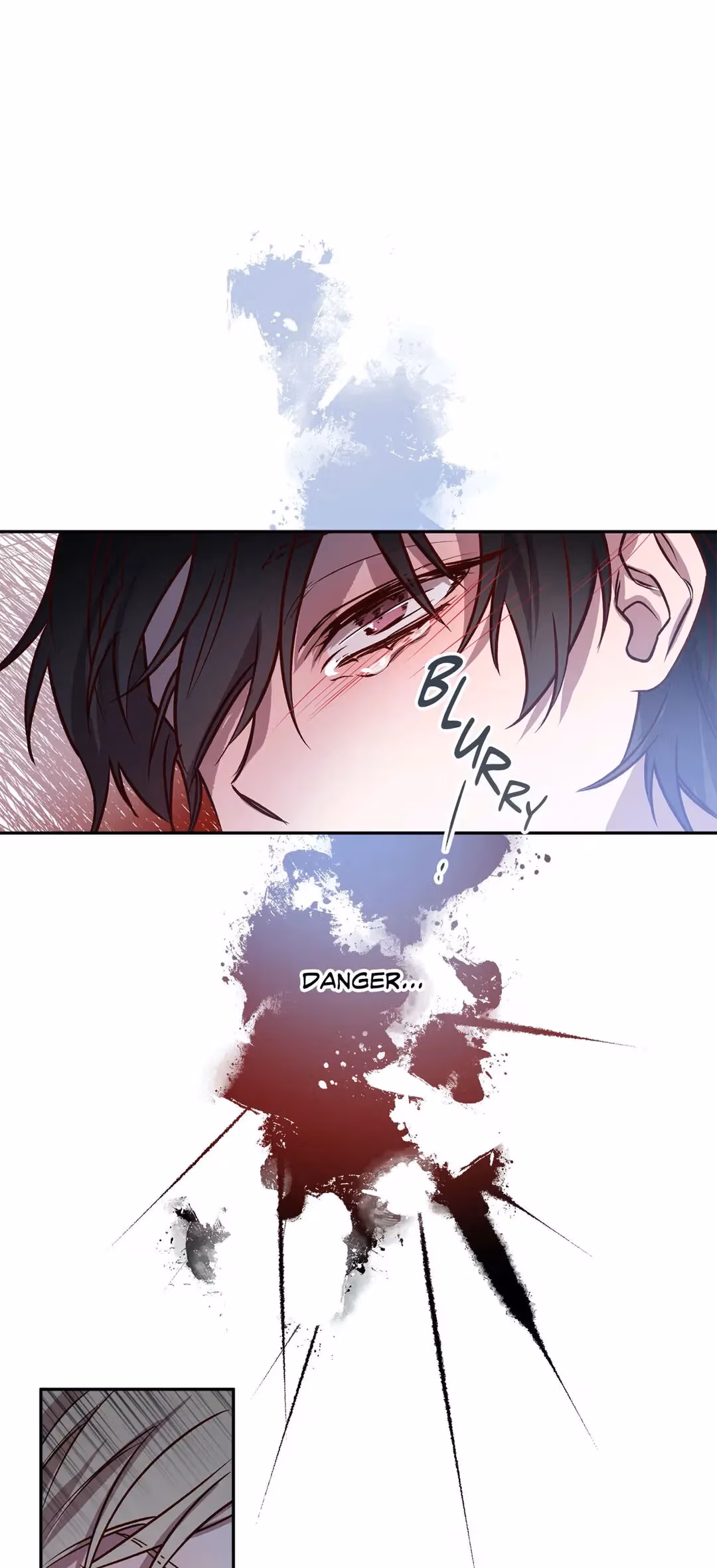 Escape, Ray Chapter 9 page 42 - 