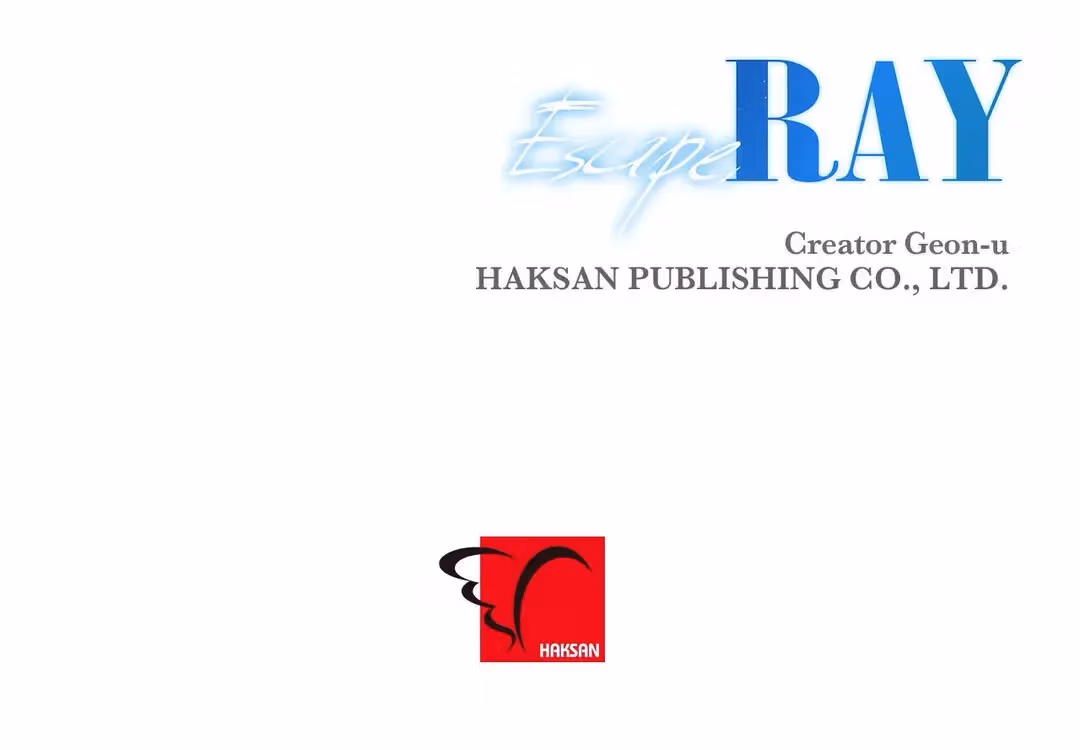 Escape, Ray Chapter 9 page 47 - 