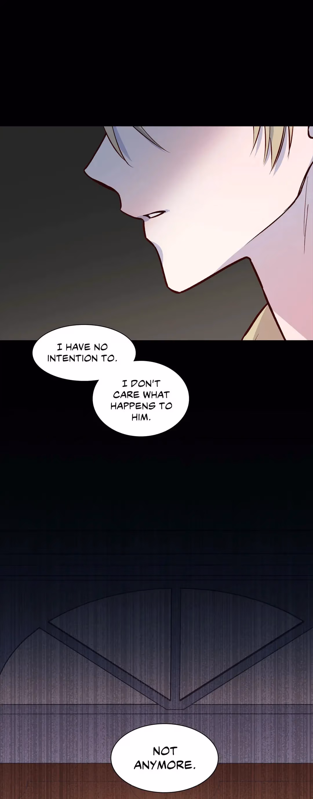 Escape, Ray Chapter 9 page 7 - 