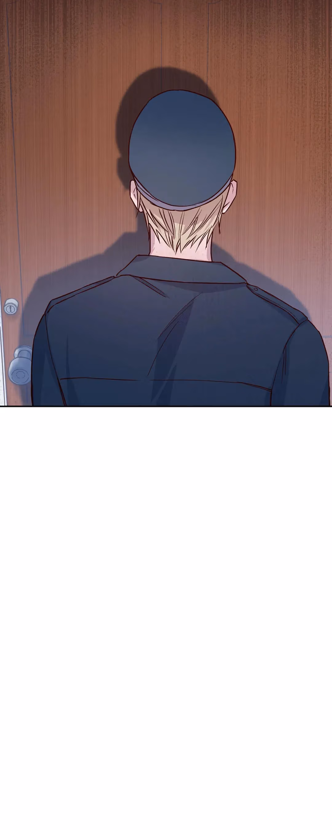 Escape, Ray Chapter 9 page 8 - 