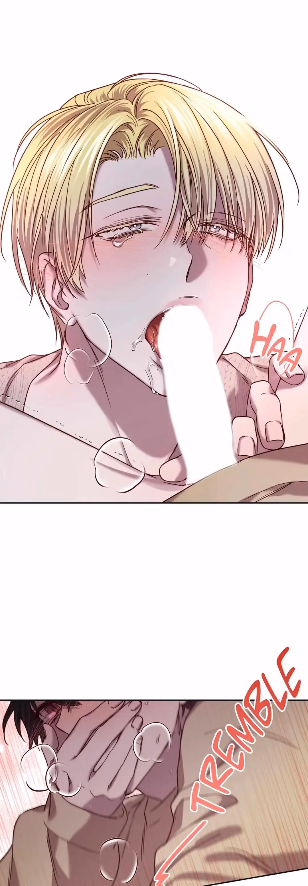 Escape, Ray Chapter 90 page 14 - 