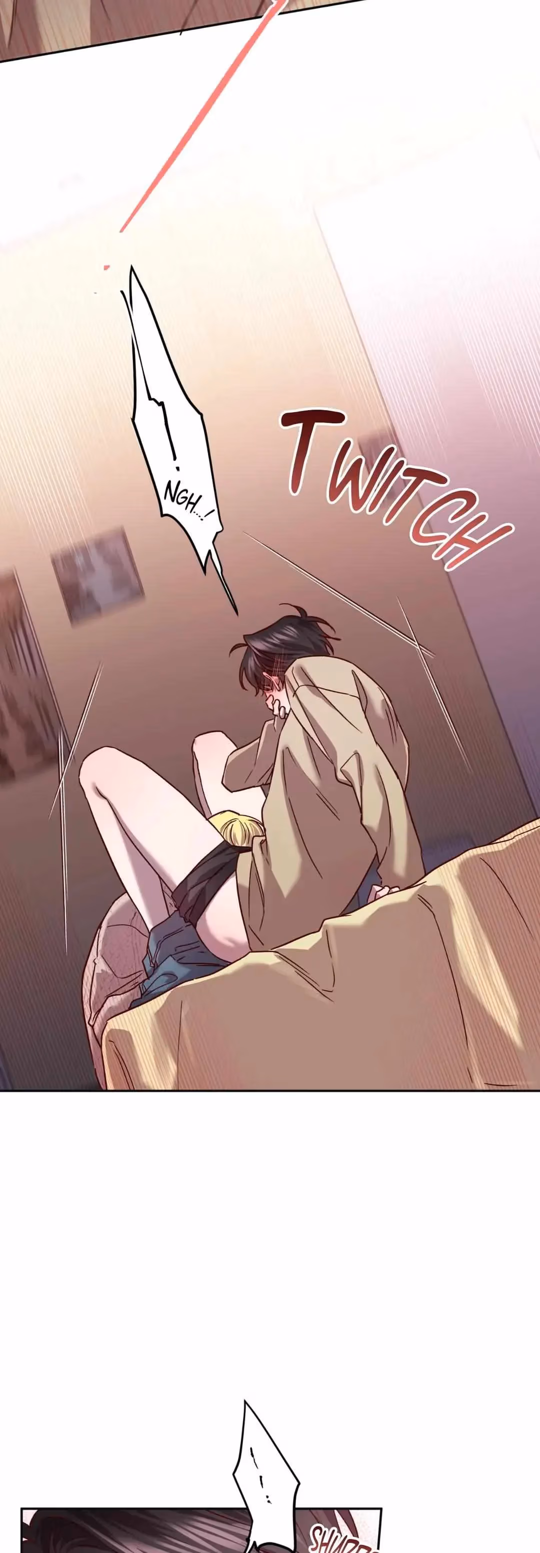 Escape, Ray Chapter 90 page 15 - 