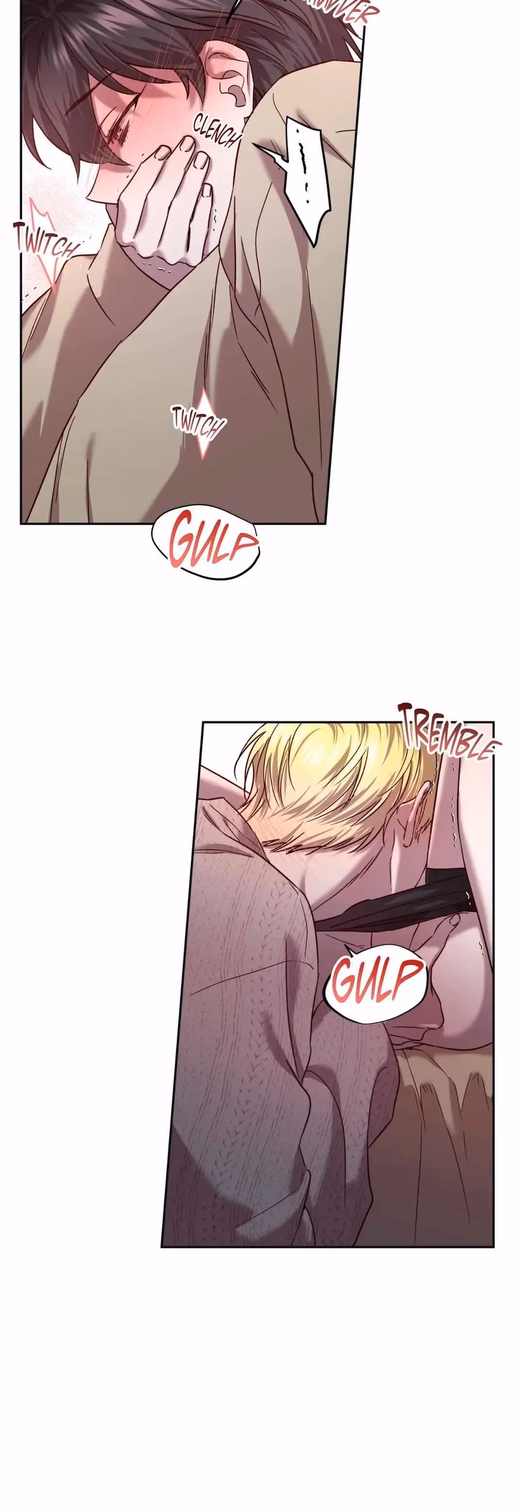Escape, Ray Chapter 90 page 16 - 