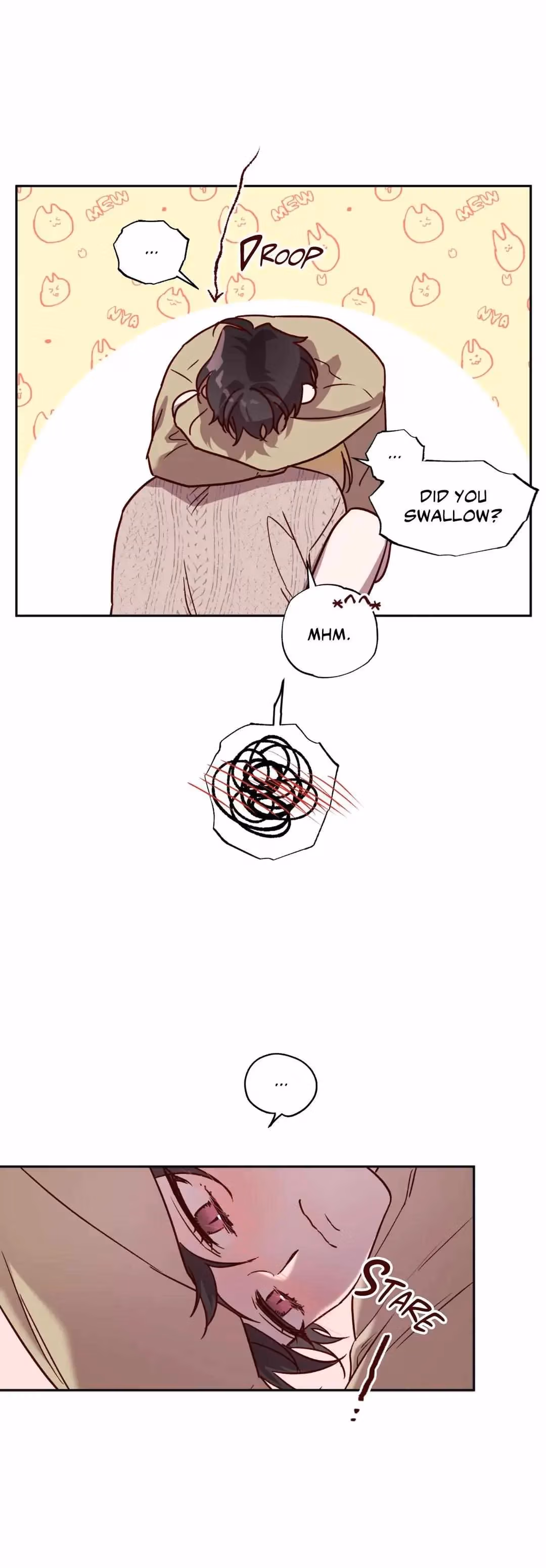 Escape, Ray Chapter 90 page 17 - 