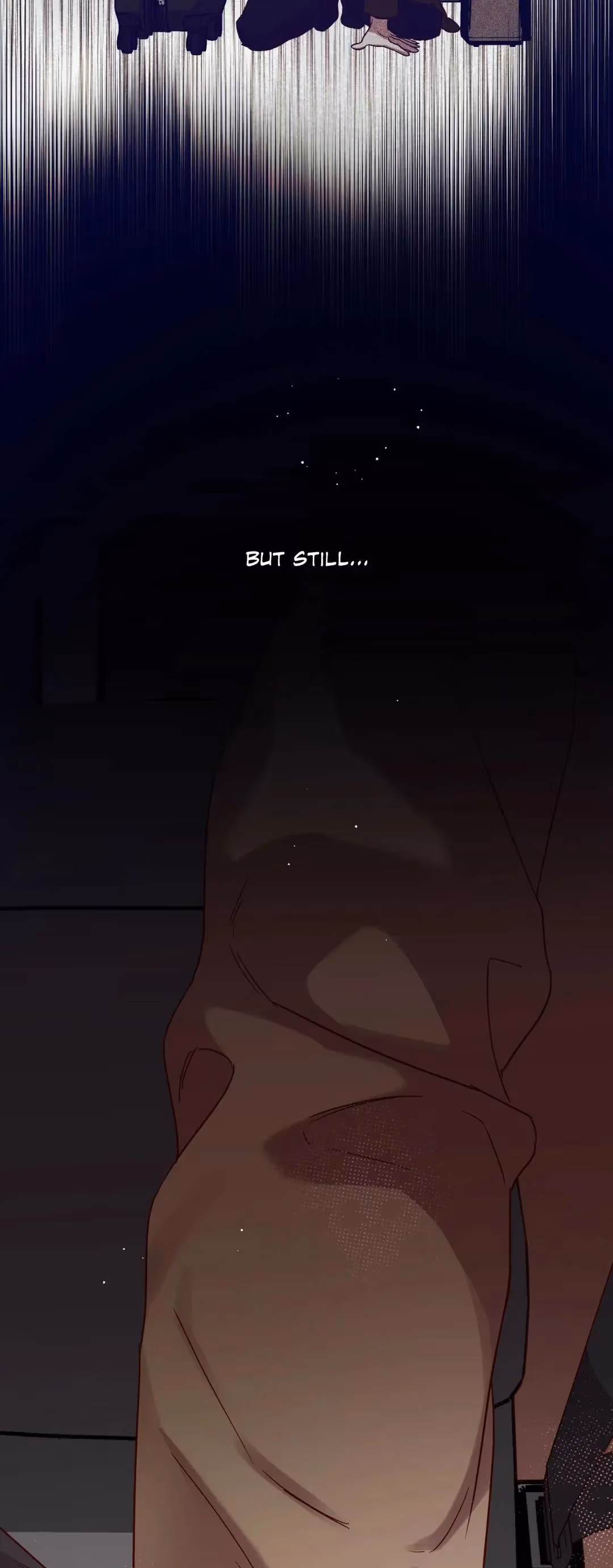 Escape, Ray Chapter 90 page 31 - 