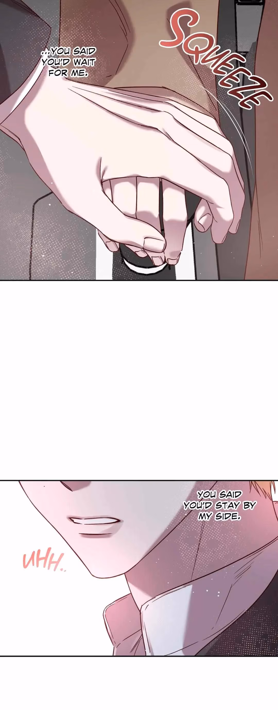 Escape, Ray Chapter 90 page 32 - 