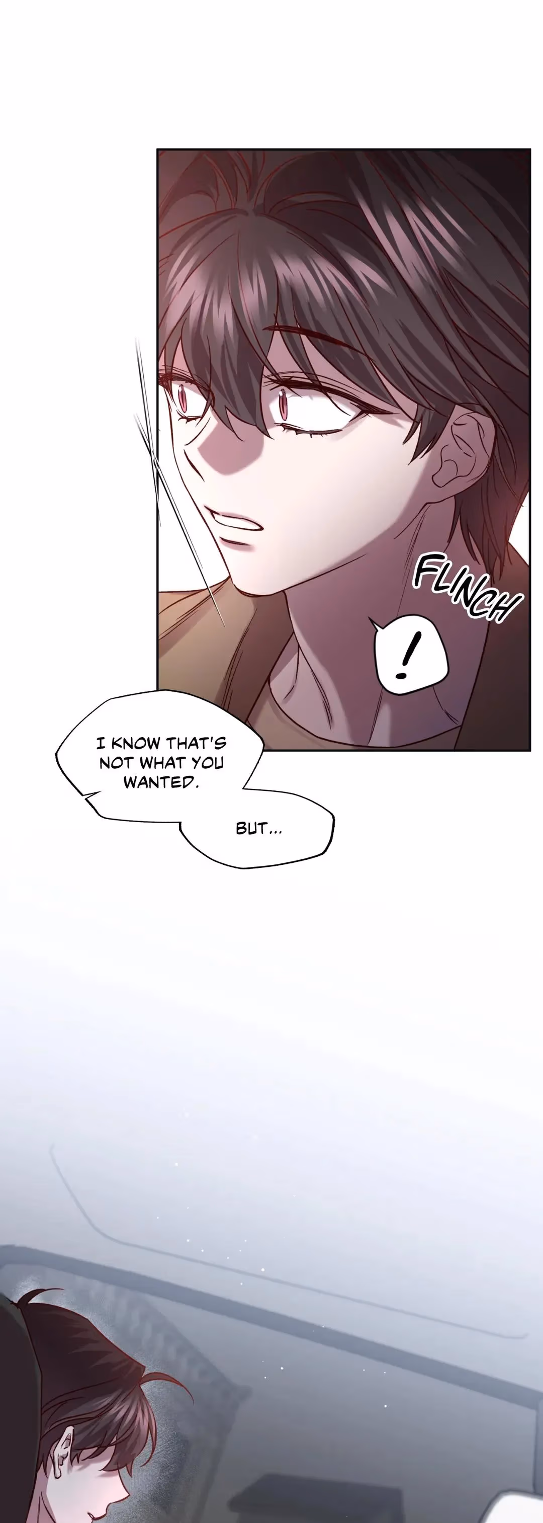 Escape, Ray Chapter 90 page 34 - 