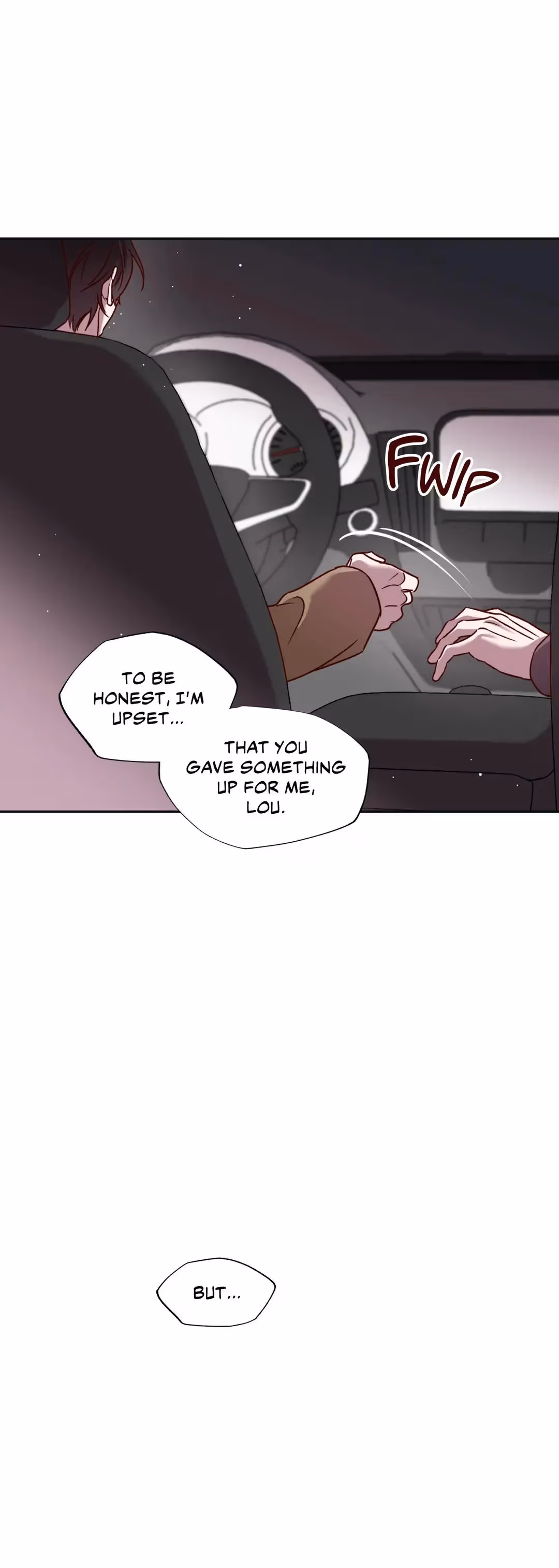 Escape, Ray Chapter 90 page 37 - 