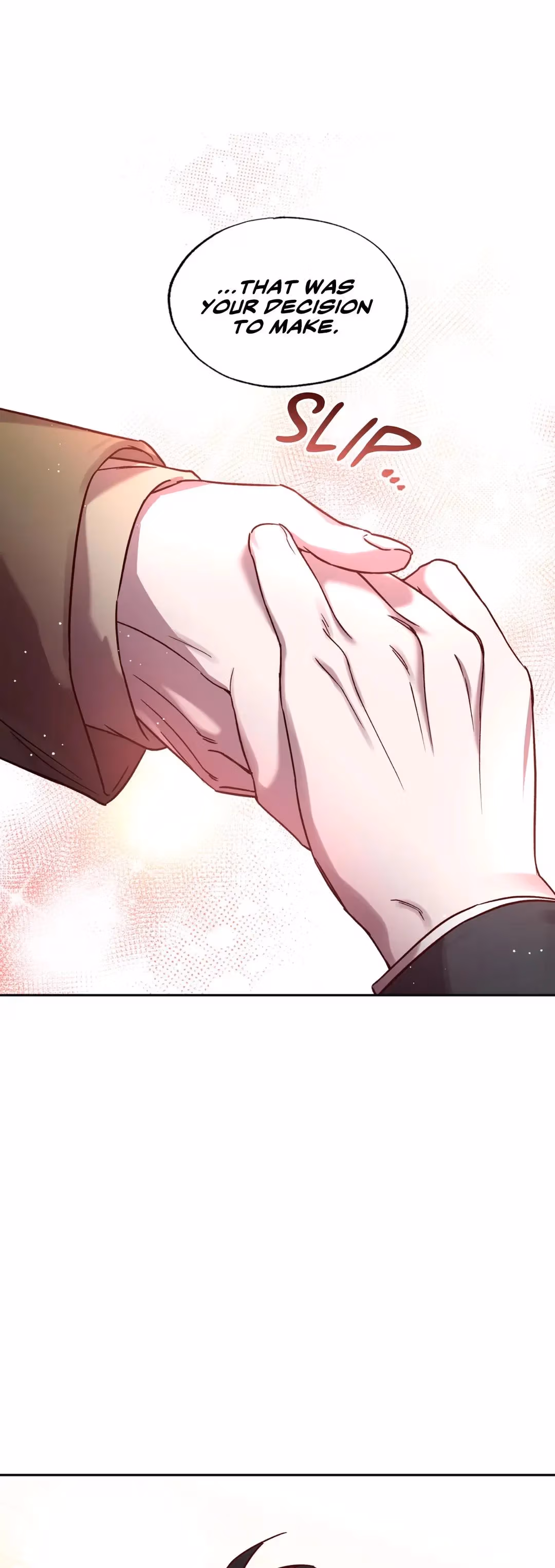 Escape, Ray Chapter 90 page 38 - 