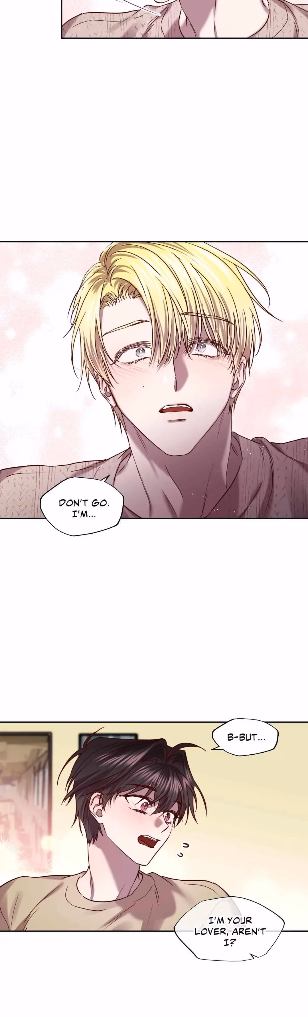 Escape, Ray Chapter 90 page 5 - 