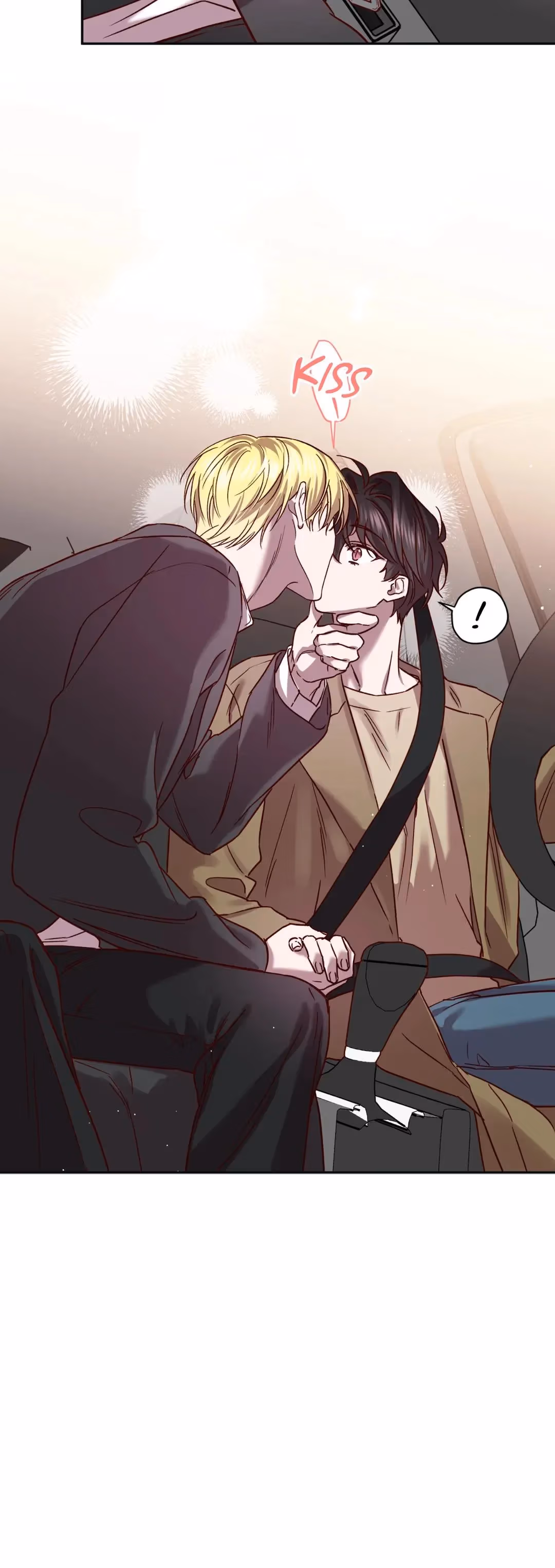Escape, Ray Chapter 90 page 41 - 