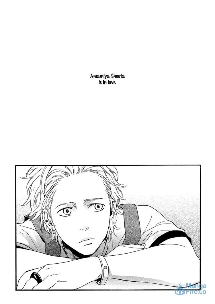 Escape Chapter 0 page 3 - 