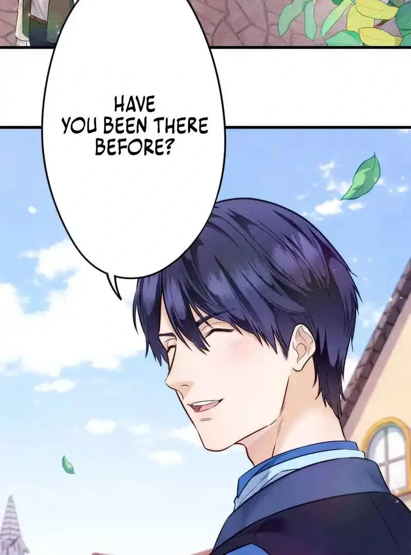 Read Escaping from the Prince’s Broken Engagement chapter 13 image 12 on Lezhin