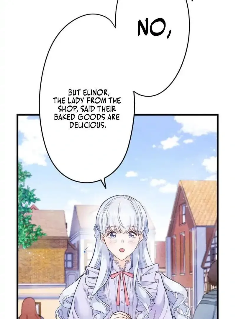 Read Escaping from the Prince’s Broken Engagement chapter 13 image 14 on Lezhin