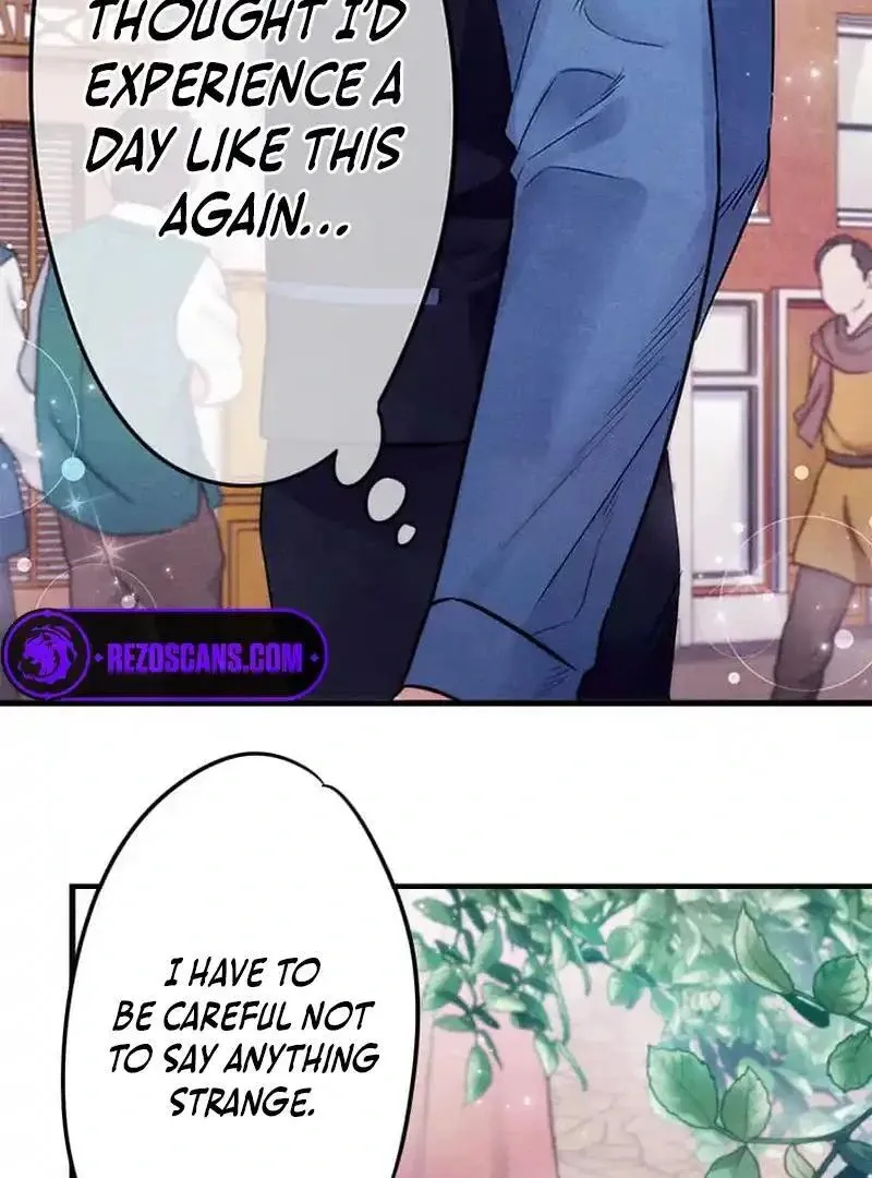 Read Escaping from the Prince’s Broken Engagement chapter 13 image 18 on Lezhin