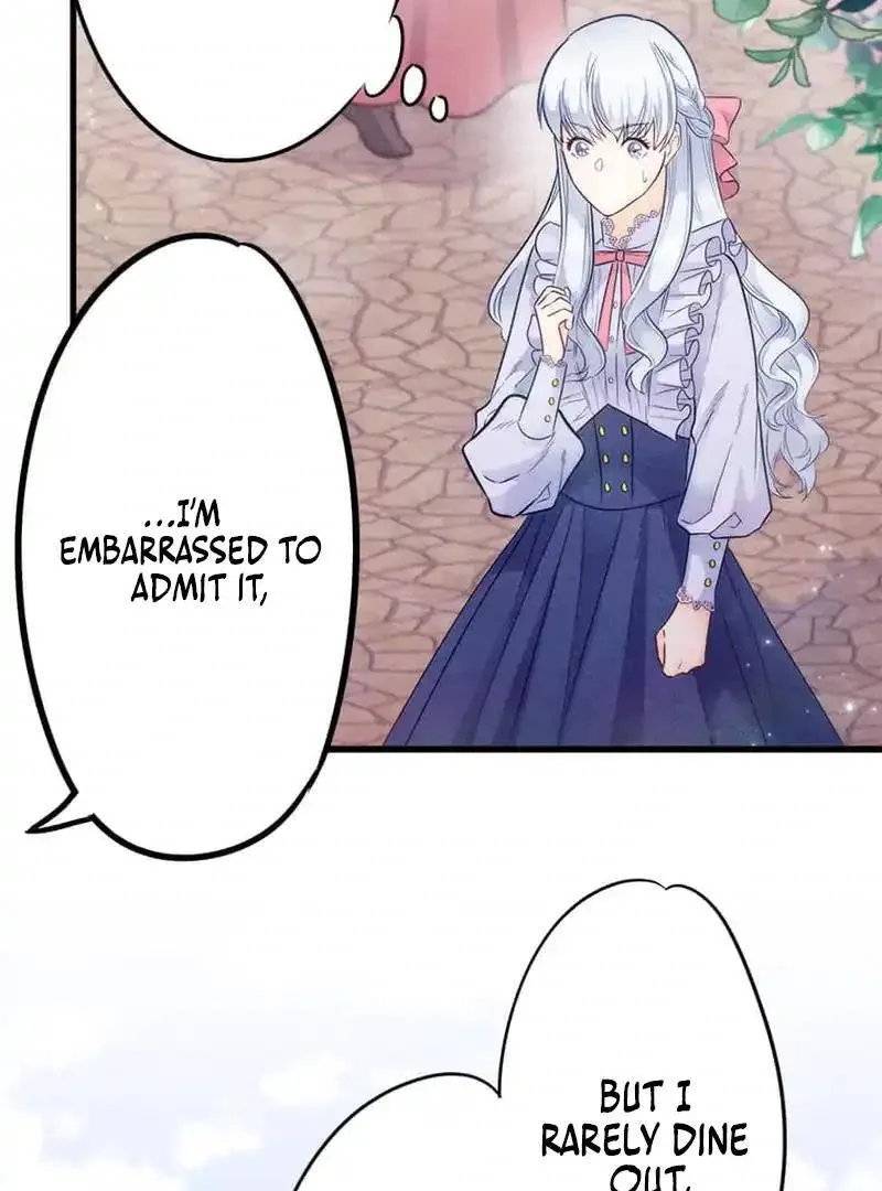 Read Escaping from the Prince’s Broken Engagement chapter 13 image 19 on Lezhin
