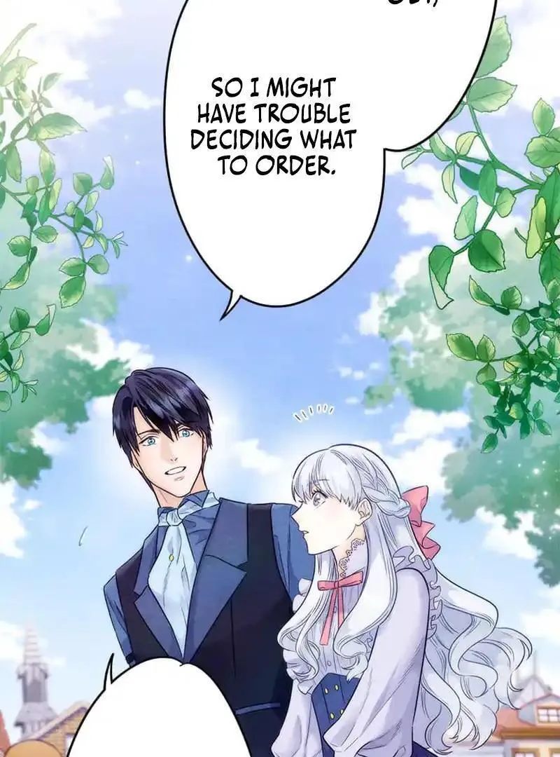 Read Escaping from the Prince’s Broken Engagement chapter 13 image 20 on Lezhin