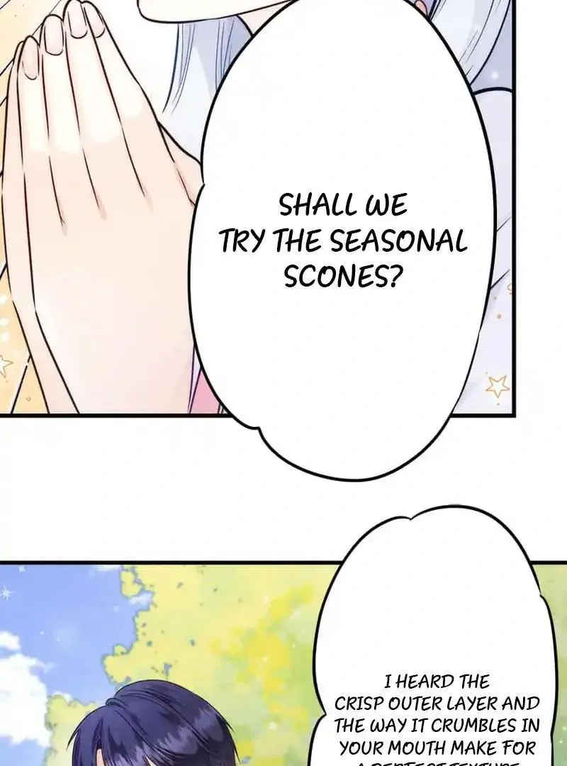 Read Escaping from the Prince’s Broken Engagement chapter 13 image 22 on Lezhin