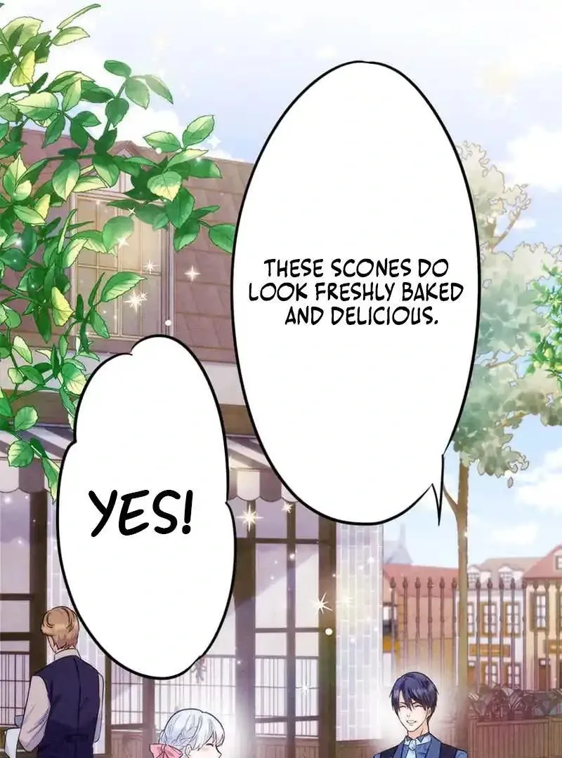 Read Escaping from the Prince’s Broken Engagement chapter 13 image 45 on Lezhin
