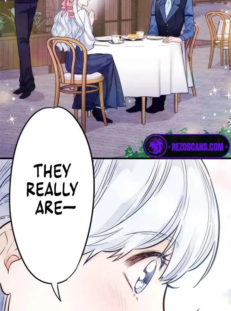 Read Escaping from the Prince’s Broken Engagement chapter 13 image 46 on Lezhin
