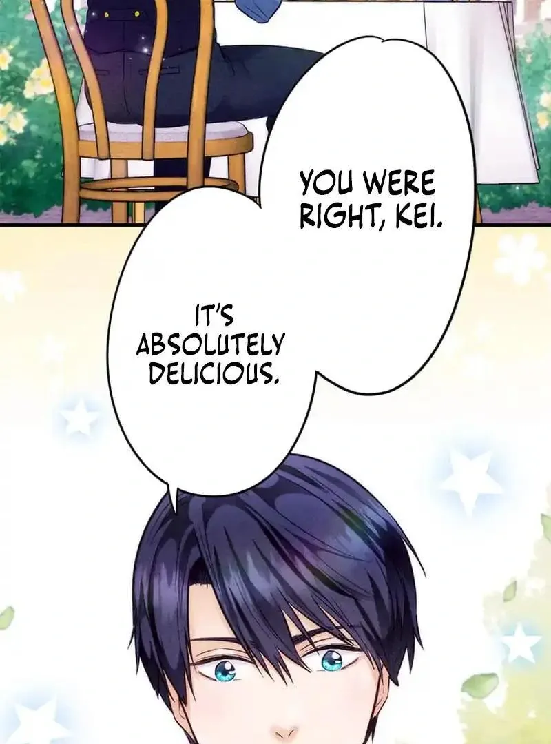 Read Escaping from the Prince’s Broken Engagement chapter 13 image 50 on Lezhin