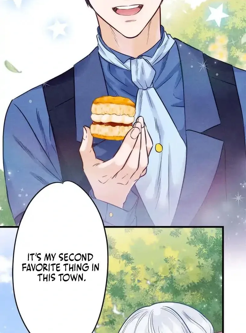 Read Escaping from the Prince’s Broken Engagement chapter 13 image 51 on Lezhin