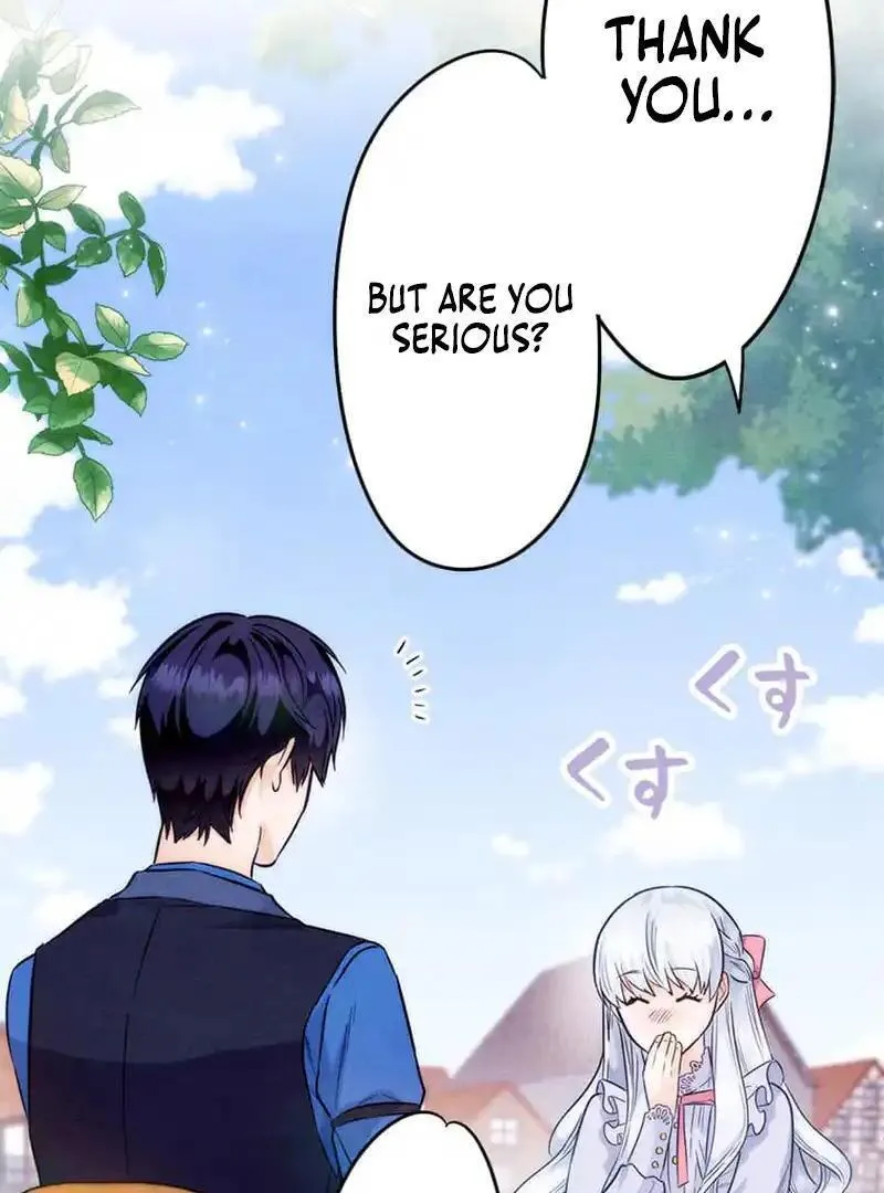 Read Escaping from the Prince’s Broken Engagement chapter 13 image 59 on Lezhin