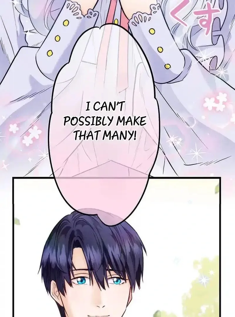 Read Escaping from the Prince’s Broken Engagement chapter 13 image 65 on Lezhin