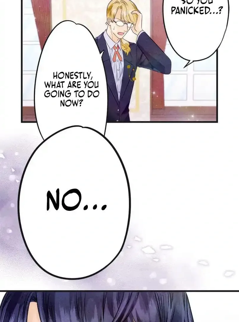 Read Escaping from the Prince’s Broken Engagement chapter 14 image 10 on Lezhin