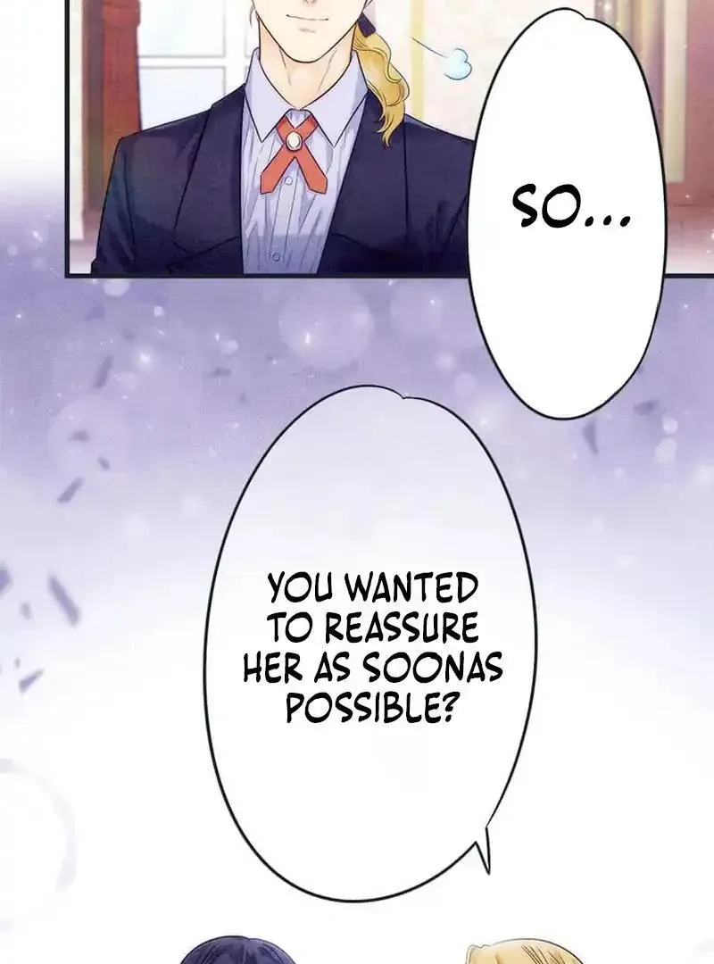 Read Escaping from the Prince’s Broken Engagement chapter 14 image 24 on Lezhin