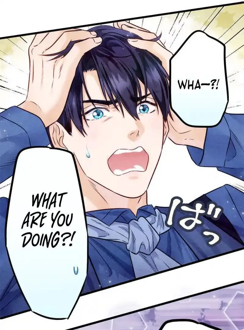 Read Escaping from the Prince’s Broken Engagement chapter 14 image 27 on Lezhin