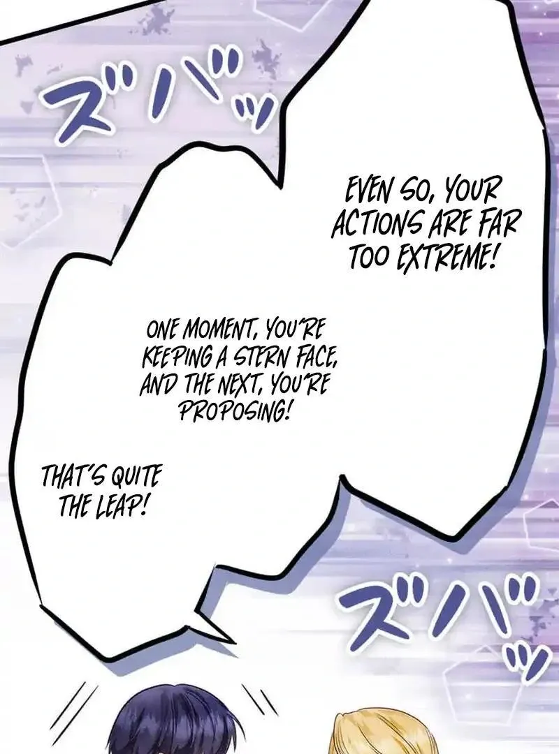 Read Escaping from the Prince’s Broken Engagement chapter 14 image 28 on Lezhin