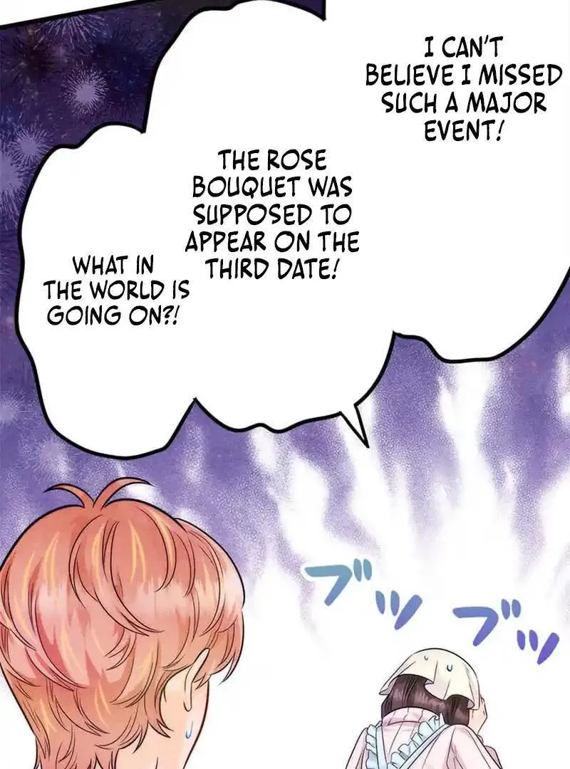 Read Escaping from the Prince’s Broken Engagement chapter 14 image 52 on Lezhin