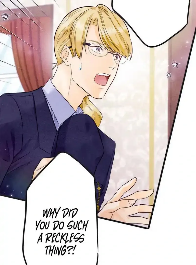 Read Escaping from the Prince’s Broken Engagement chapter 14 image 6 on Lezhin