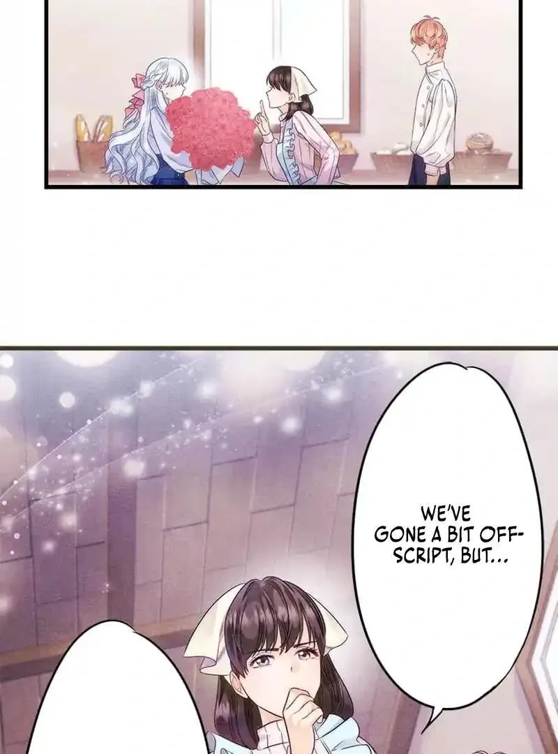 Read Escaping from the Prince’s Broken Engagement chapter 14 image 62 on Lezhin