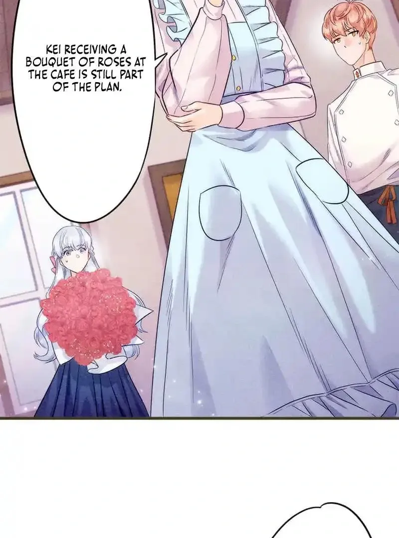 Read Escaping from the Prince’s Broken Engagement chapter 14 image 63 on Lezhin