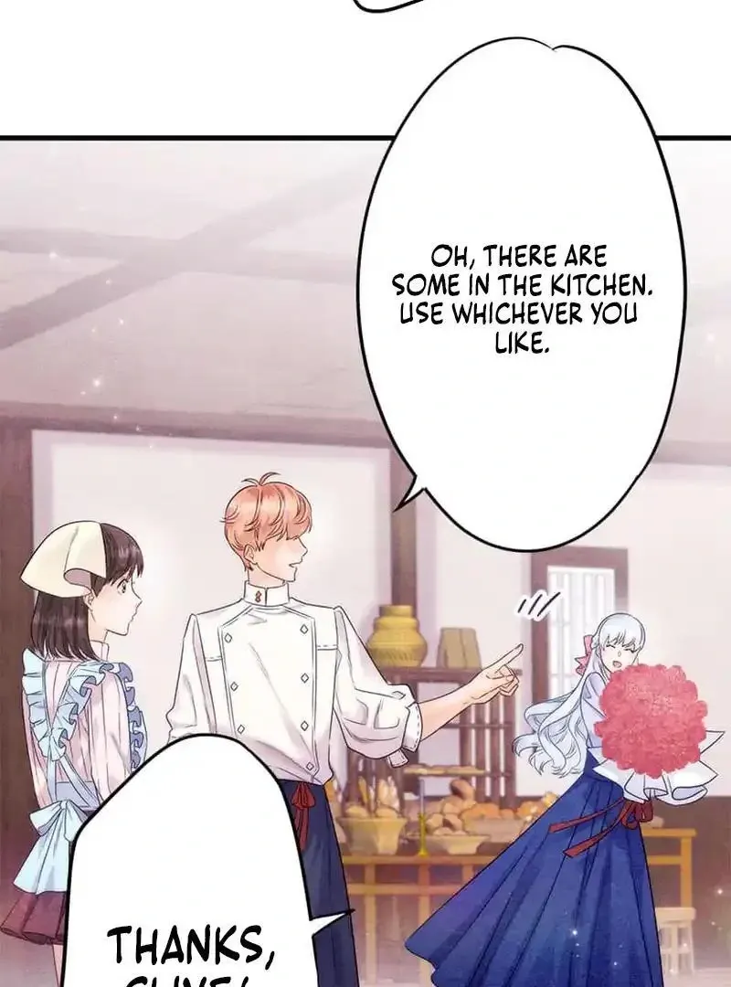 Read Escaping from the Prince’s Broken Engagement chapter 14 image 70 on Lezhin