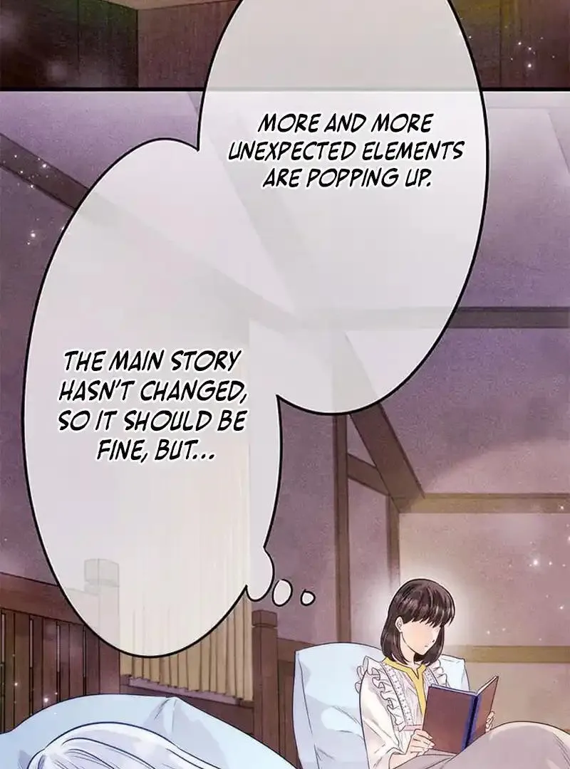 Read Escaping from the Prince’s Broken Engagement chapter 14 image 87 on Lezhin
