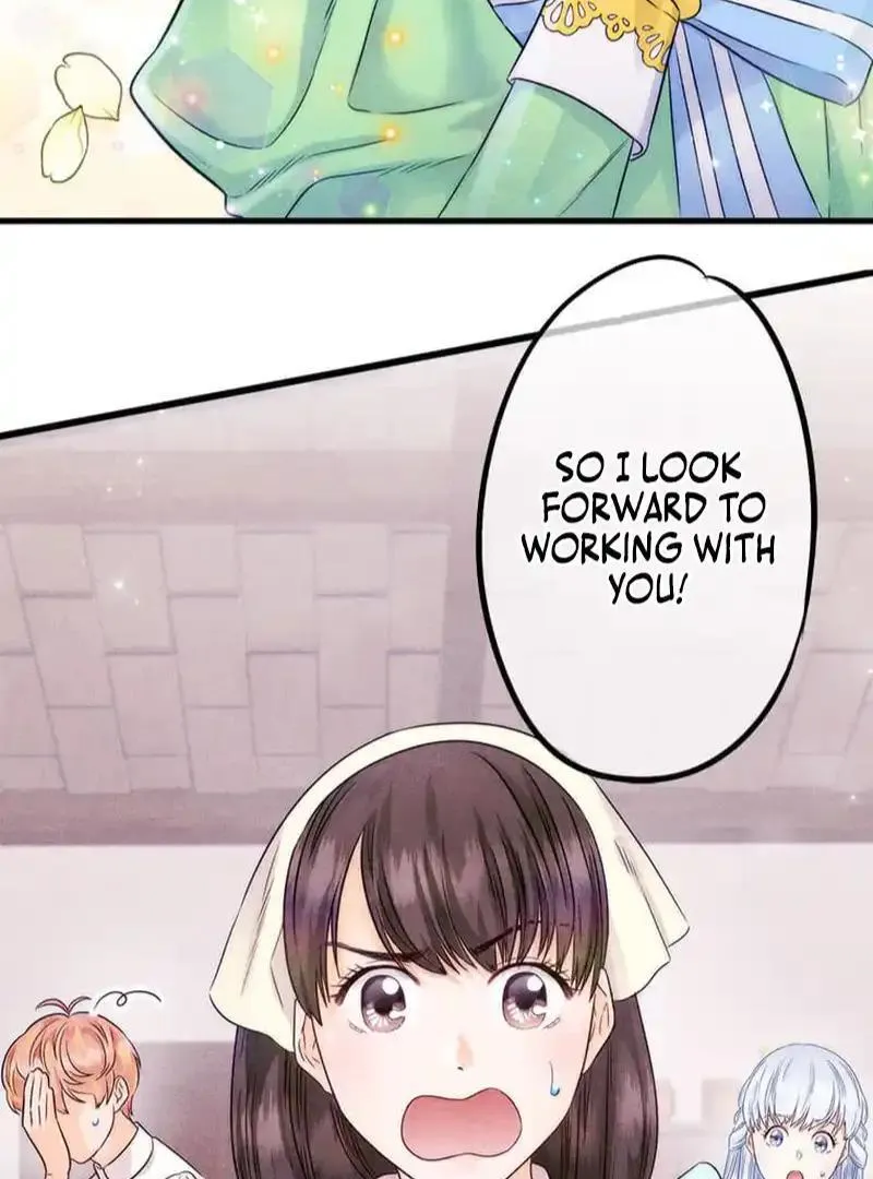Read Escaping from the Prince’s Broken Engagement chapter 14 image 99 on Lezhin