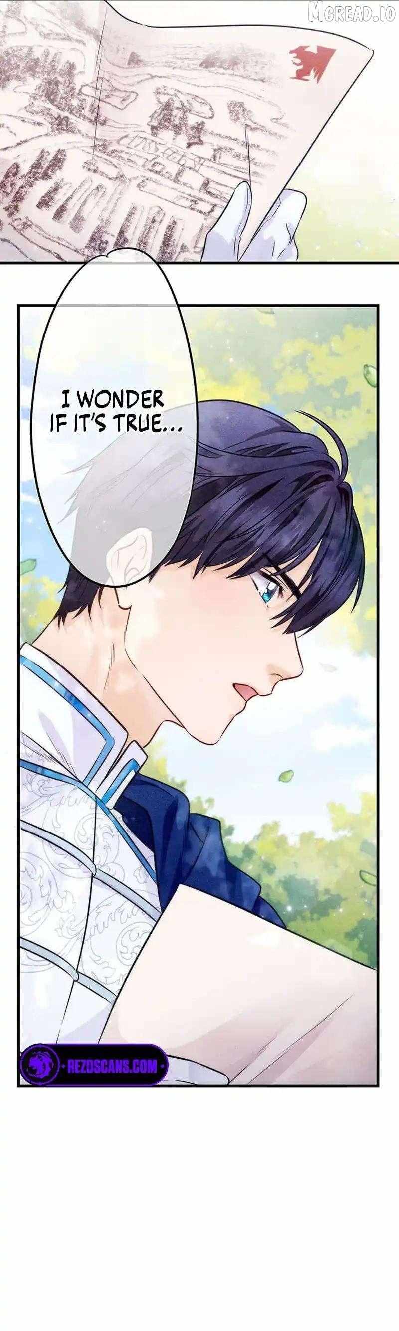 Read Escaping from the Prince’s Broken Engagement chapter 15 image 8 on Lezhin