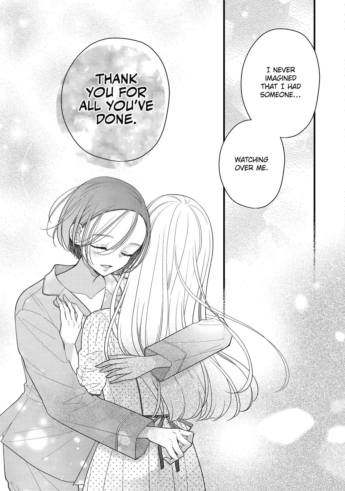 Escaping Overwork Via My Stalker Chapter 3 page 19 - 