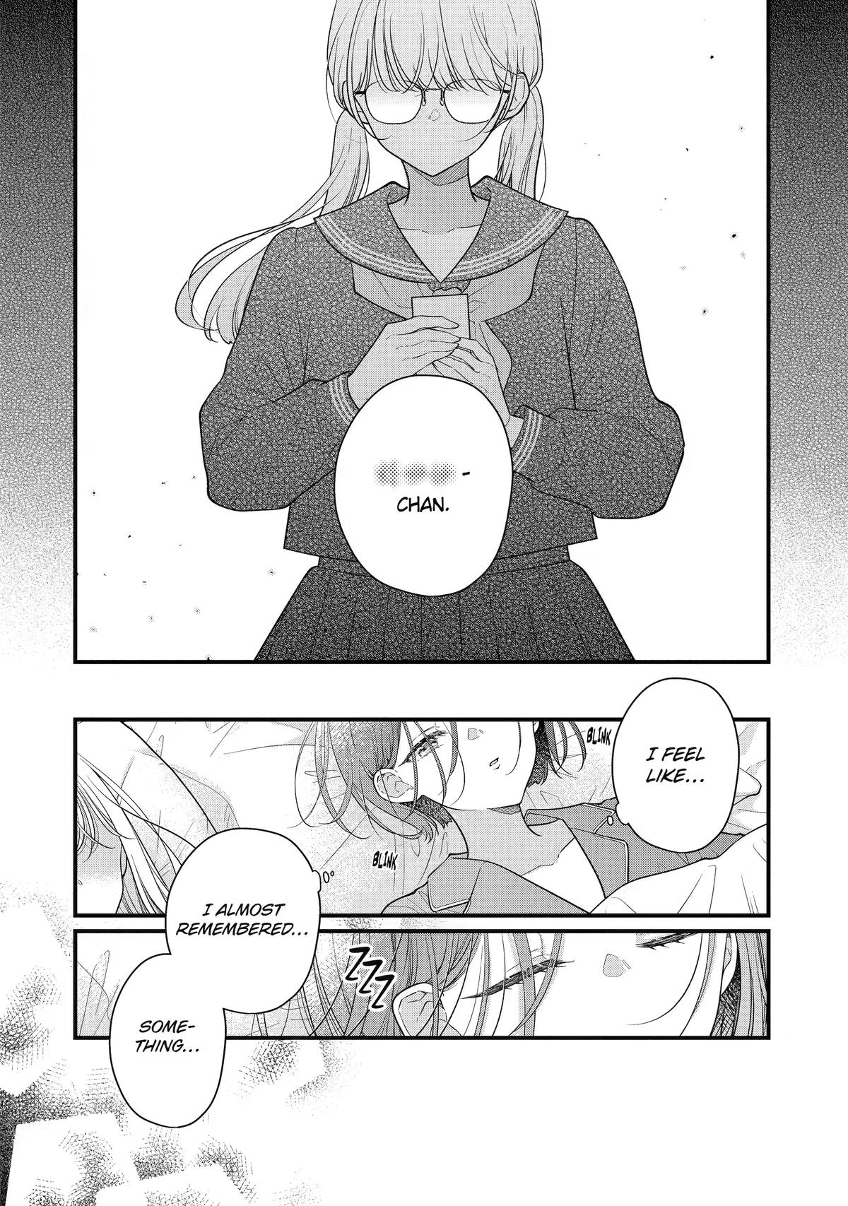 Escaping Overwork Via My Stalker Chapter 6 page 31 - 