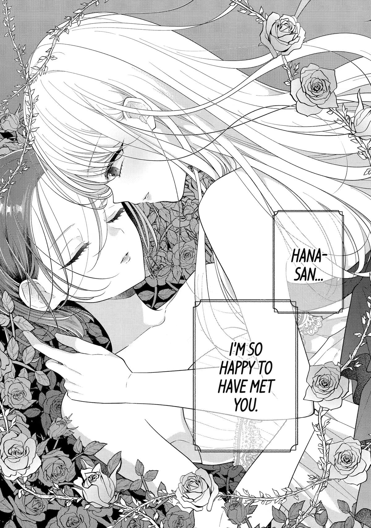 Escaping Overwork Via My Stalker Chapter 7 page 2 - 