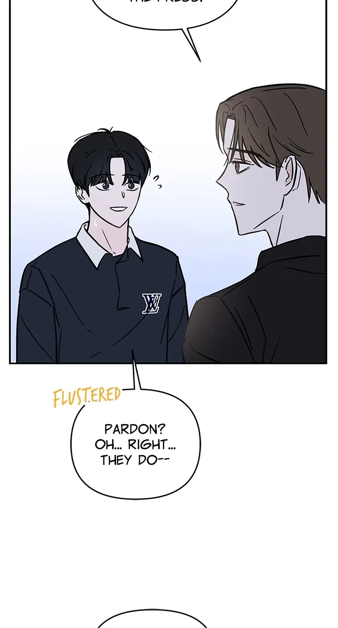 Escaping the Illusion Chapter 1 page 102 - 