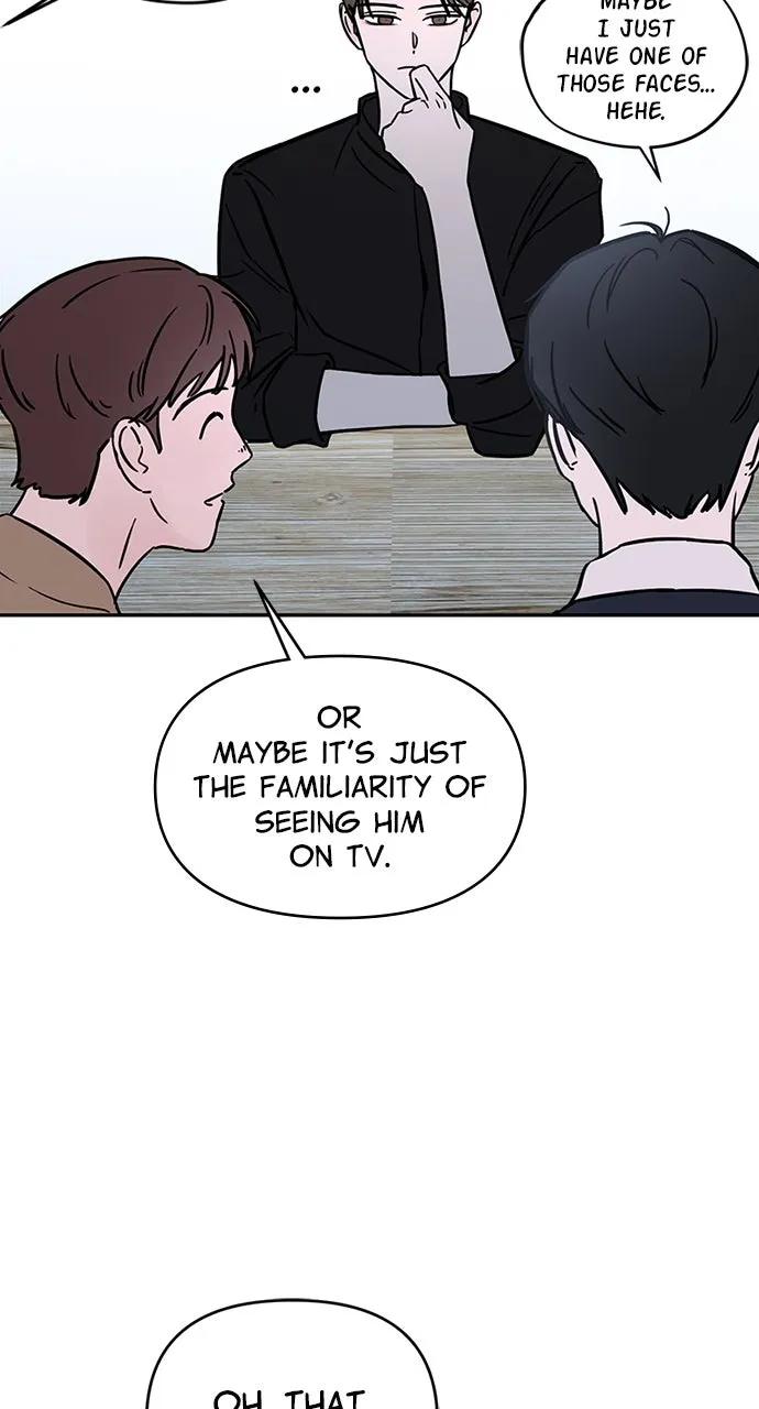 Escaping the Illusion Chapter 1 page 110 - 