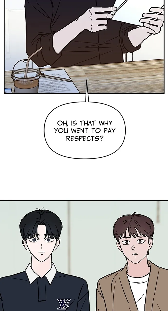 Escaping the Illusion Chapter 1 page 117 - 