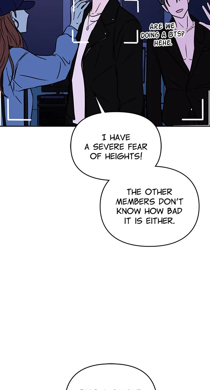 Escaping the Illusion Chapter 1 page 22 - 